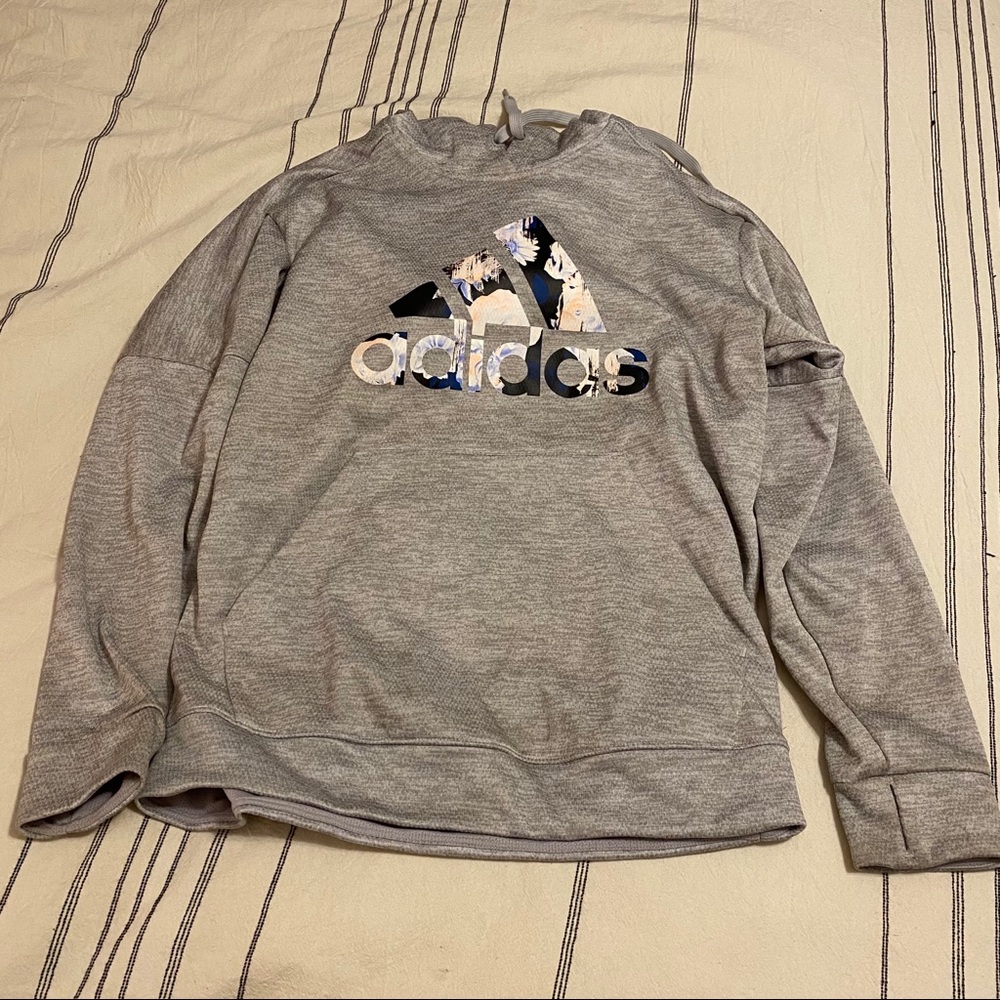 Adidas hoodie